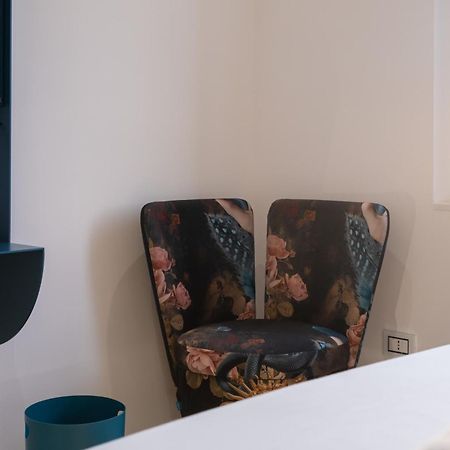 Bhr Brancaccio 83 Hotel Rom Eksteriør billede