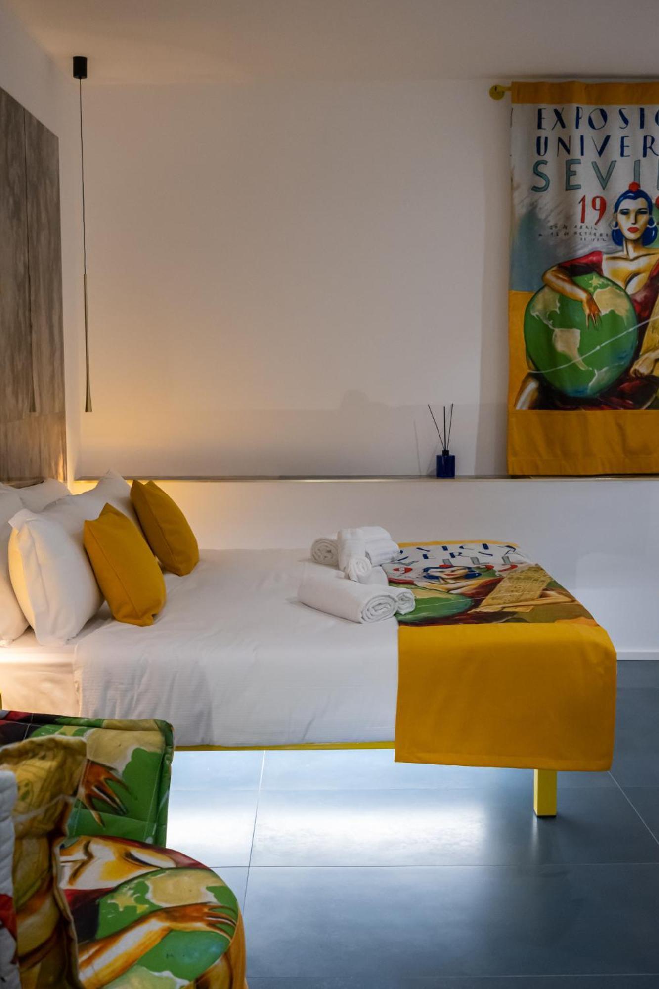 Bhr Brancaccio 83 Hotel Rom Eksteriør billede